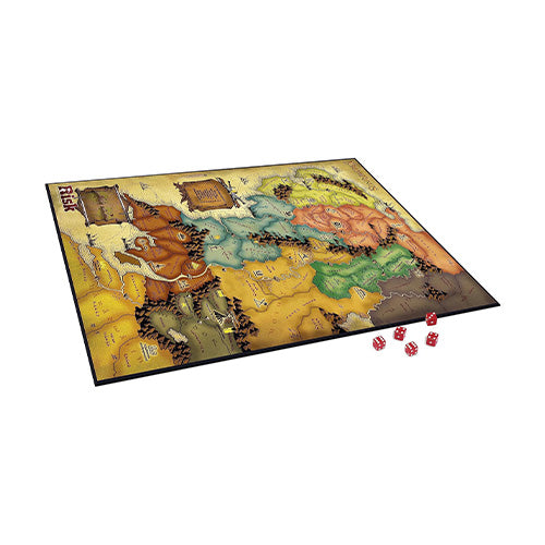 Lord of the Rings Risk