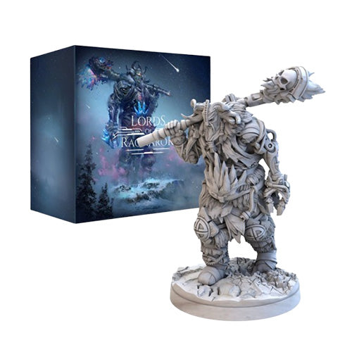 Lords of Ragnarok Bundle