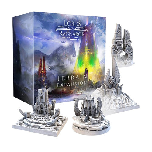 Lords of Ragnarok Bundle