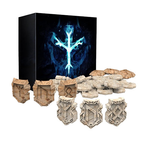 Lords of Ragnarok Bundle