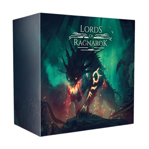 Lords of Ragnarok Mega Bundle