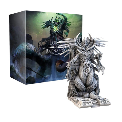 Lords of Ragnarok Mega Bundle