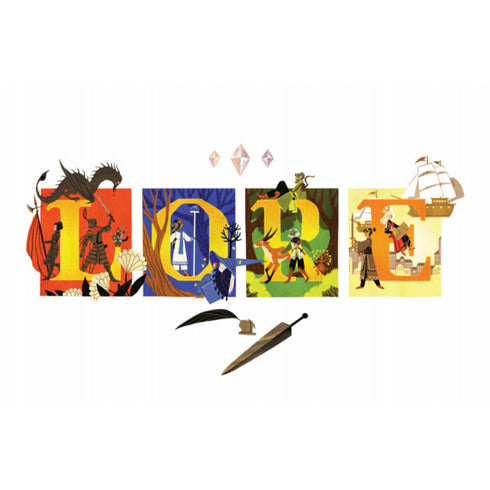 Lore