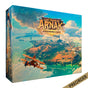 Lost Ruins of Arnak Adventure Chest Expansion