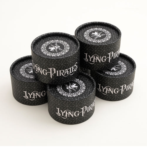 Lying Pirates The Race for the Pirate Throne Retail Edition