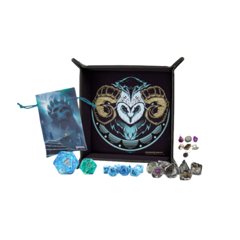 MDG D&D Frostmaiden's Aurora Holiday Advent Calendar 2025