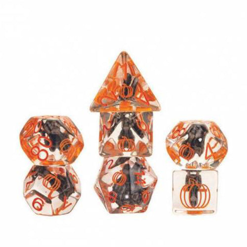 MDG Dice Goblin Halloween Advent Calendar 2025