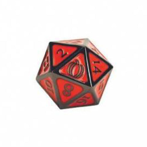 MDG Dice Goblin Halloween Advent Calendar 2025