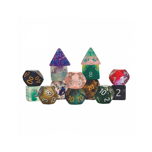 MDG Dice Goblin Halloween Advent Calendar 2025