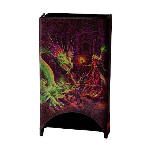 MDG Dice Tower D&D Masterworks Series Erol Otus