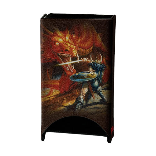 MDG Dice Tower D&D Masterworks Series Larry Elmore