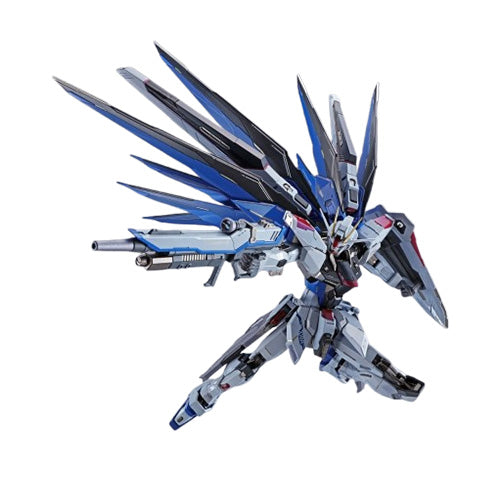 METAL BUILD FREEDOM GUNDAM CONCEPT 2