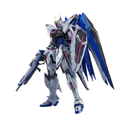 METAL BUILD FREEDOM GUNDAM CONCEPT 2
