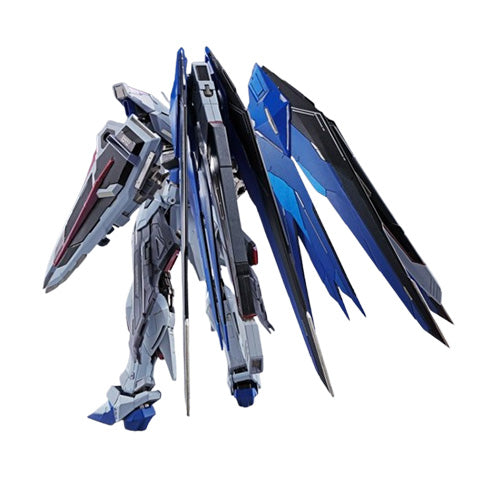 METAL BUILD FREEDOM GUNDAM CONCEPT 2