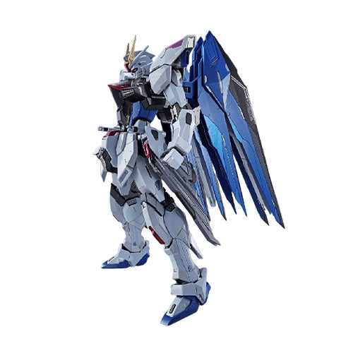 METAL BUILD FREEDOM GUNDAM CONCEPT 2