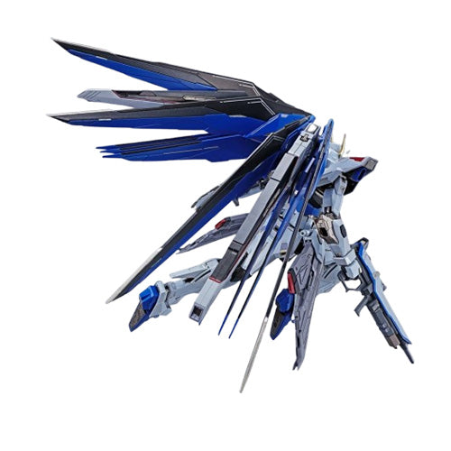 METAL BUILD FREEDOM GUNDAM CONCEPT 2