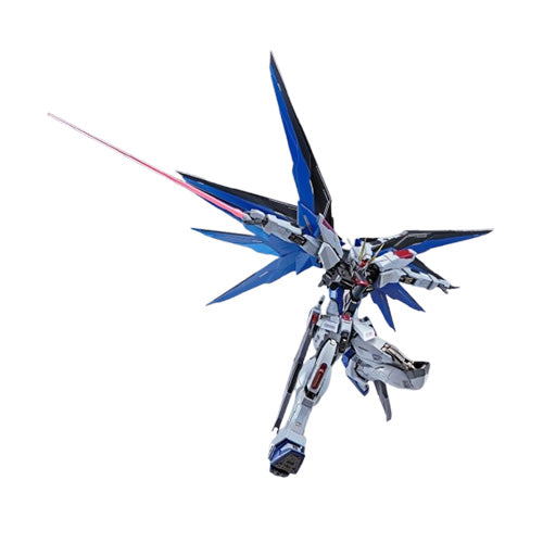 METAL BUILD FREEDOM GUNDAM CONCEPT 2