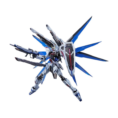 METAL BUILD FREEDOM GUNDAM CONCEPT 2