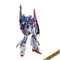 METAL BUILD Zeta Gundam