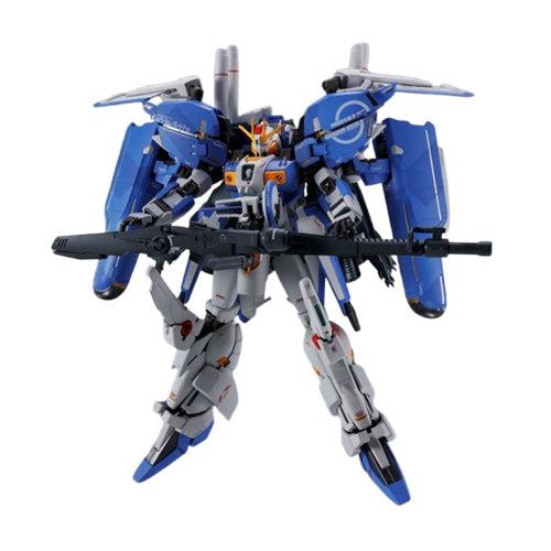 METAL ROBOT SPIRITS (Ka signature) <SIDE MS> Ex-S GUNDAM
