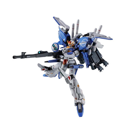 METAL ROBOT SPIRITS (Ka signature) <SIDE MS> Ex-S GUNDAM