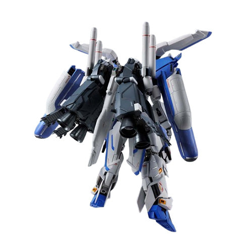 METAL ROBOT SPIRITS (Ka signature) <SIDE MS> Ex-S GUNDAM