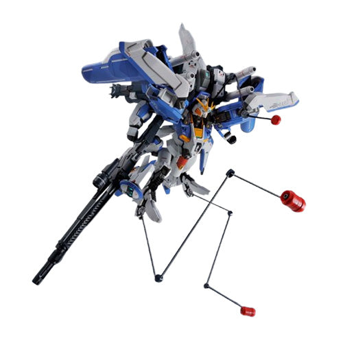 METAL ROBOT SPIRITS (Ka signature) <SIDE MS> Ex-S GUNDAM