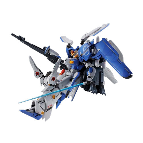 METAL ROBOT SPIRITS (Ka signature) <SIDE MS> Ex-S GUNDAM