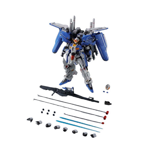 METAL ROBOT SPIRITS (Ka signature) <SIDE MS> Ex-S GUNDAM
