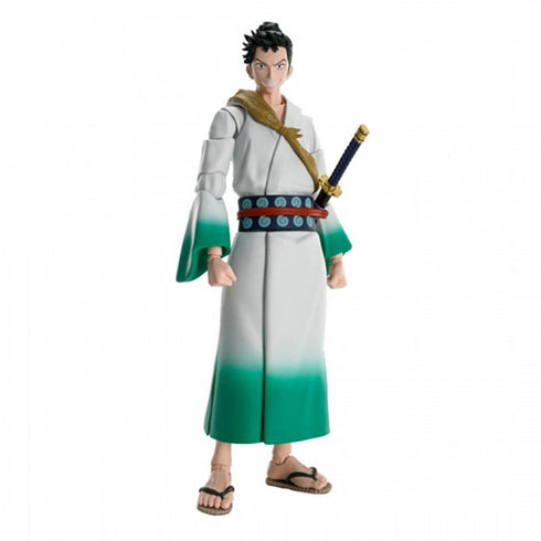 MONSTERS - S.H.FIGUARTS - RYUMA