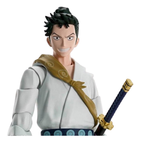 MONSTERS - S.H.FIGUARTS - RYUMA
