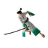 MONSTERS - S.H.FIGUARTS - RYUMA