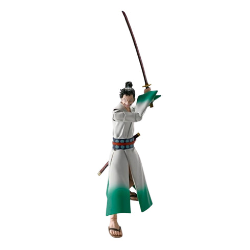 MONSTERS - S.H.FIGUARTS - RYUMA