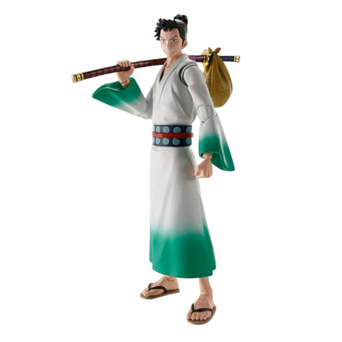 MONSTERS - S.H.FIGUARTS - RYUMA