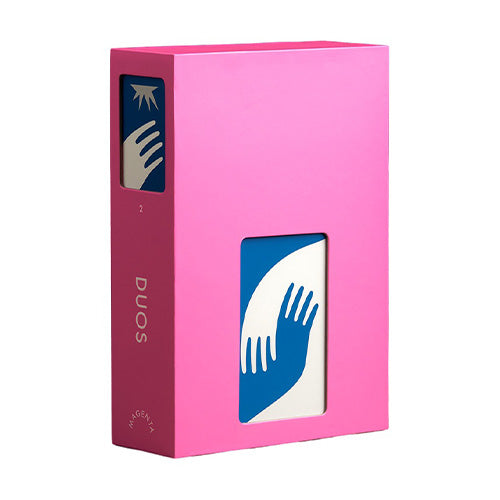 Magenta - Duos