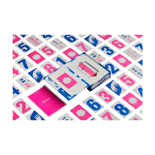Magenta - Duos