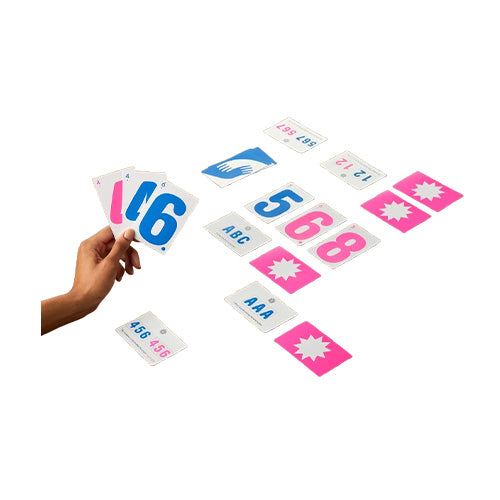 Magenta - Duos