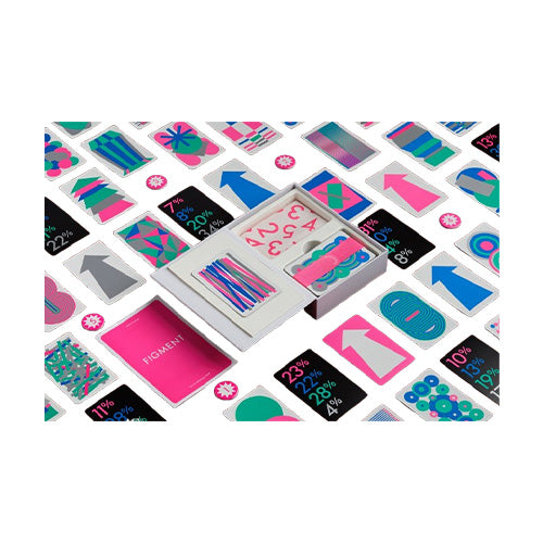 Magenta - Figment