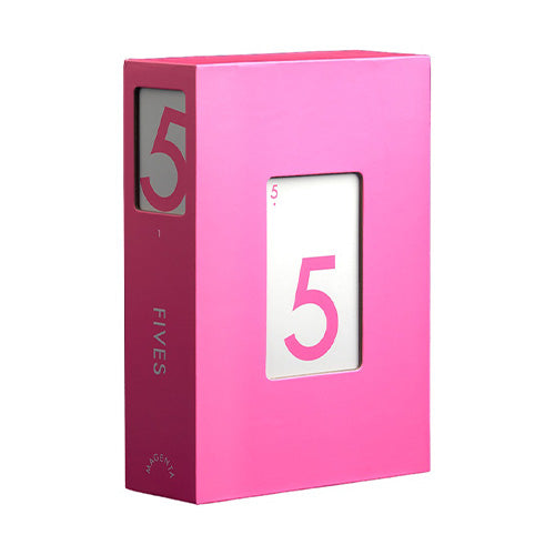 Magenta - Fives