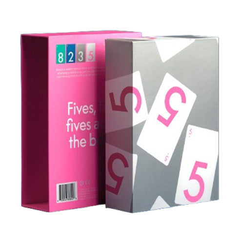 Magenta - Fives