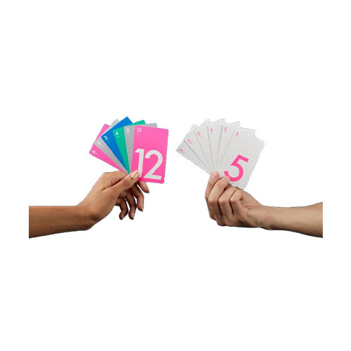 Magenta - Fives