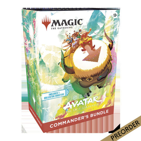 Spirit Vines The Legend Of Korra Beyond The Wilds Magic Avatar