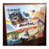 Magic Avatar the Last Airbender Scene Boxes (Pair)