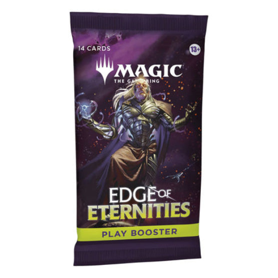 Magic Edge of Eternities Play Booster Box