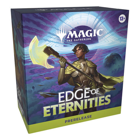 Magic Edge of Eternities Prerelease Pack