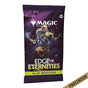 Magic Edge of Eternities Single Play Booster Pack
