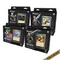 Magic Final Fantasy Commander Decks (Set of 4)