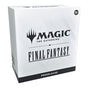 Magic Final Fantasy Prerelease Pack