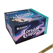 Magic Lorwyn Eclipsed Draft Night