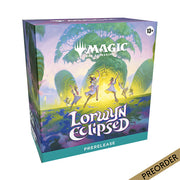 Magic Lorwyn Eclipsed Prerelease Pack